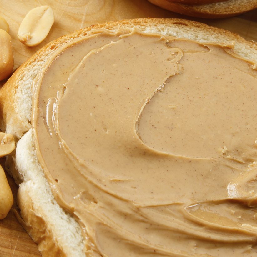 Peanut Butter