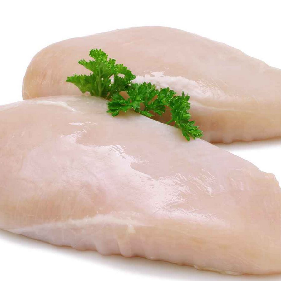 Chicken Breast