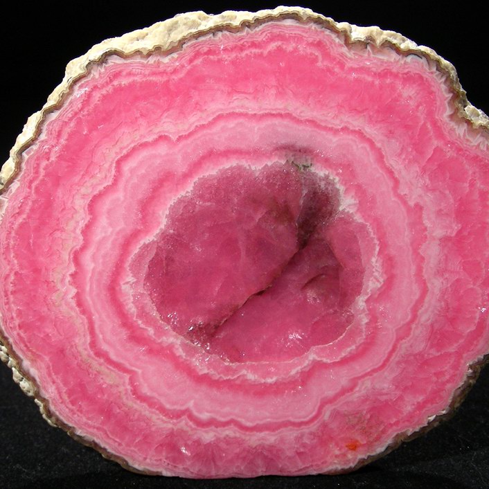 Rhodochrosite