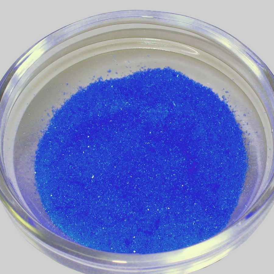 Copper(II) Sulphate