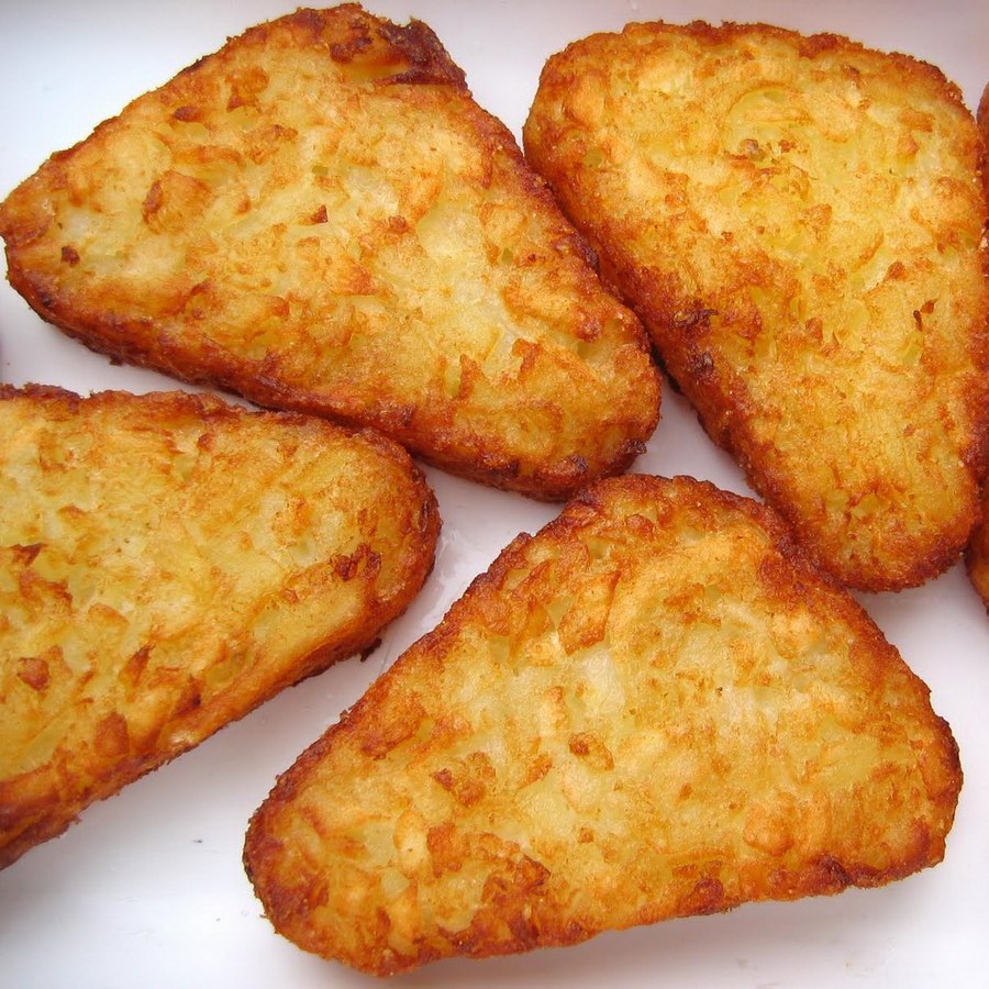 Hash Brown