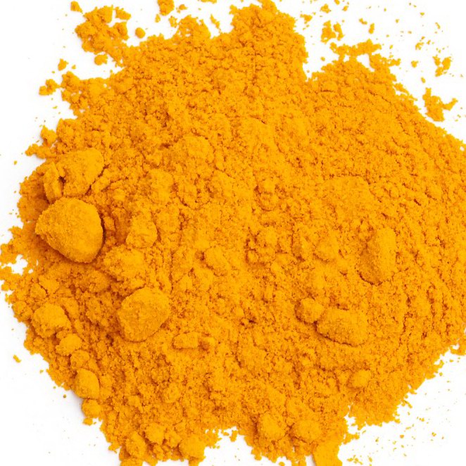 Turmeric