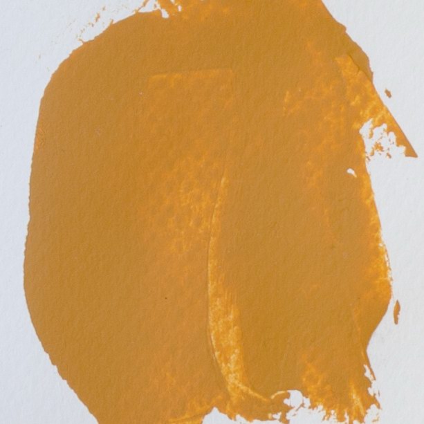 Yellow Ochre