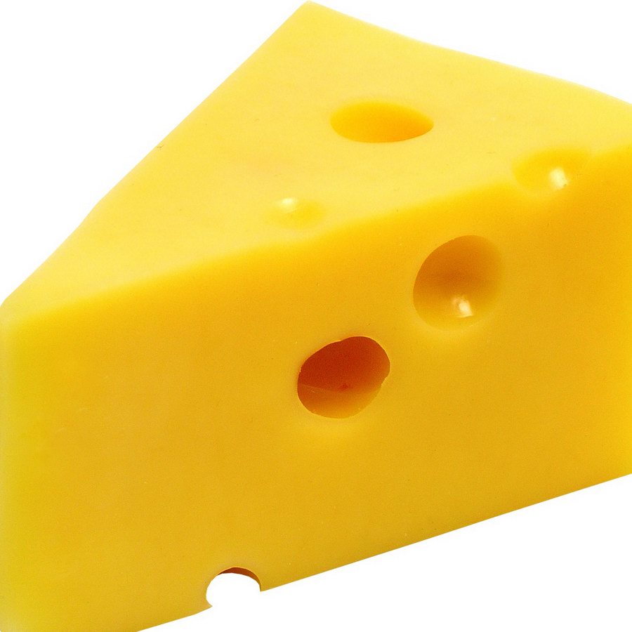 Yellow Cheese